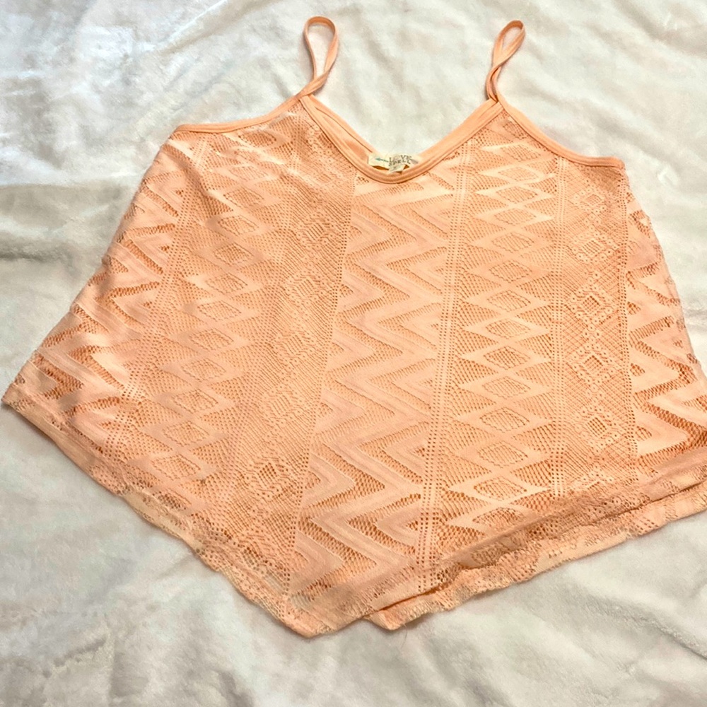NWOT small blouse